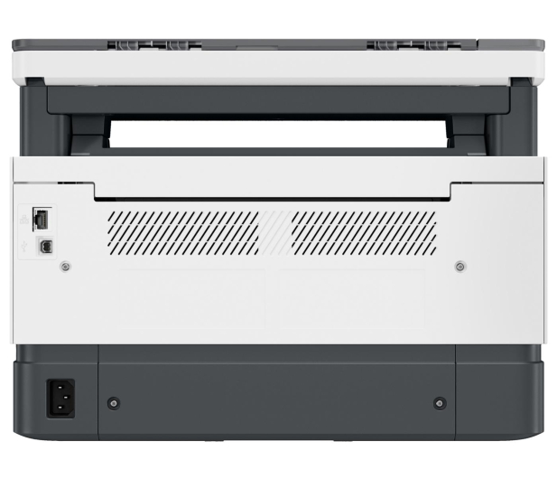 HP Neverstop 1200n Mono LAN USB LCD - 634960 - zdjęcie 4